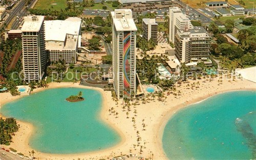 Waikiki duke kahanamoku - waikiki,