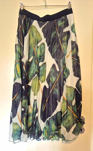 Waikiki damen midi - lc,