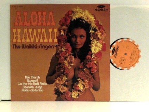 Aloha hawaii the - aloha,