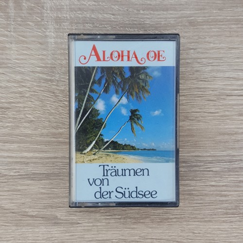 Aloha träumen von der - aloha,