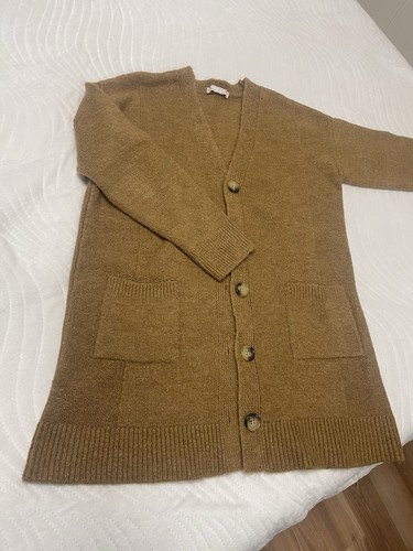Damen strickjacke cardigan - damen,