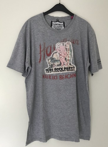 Shirt herren xl grau - t-shirt,