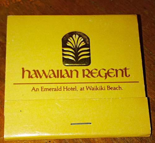 Hawaiian regent waikiki beach - hawaiian,