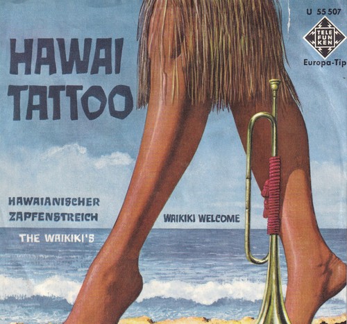 Single the waikiki s - single,