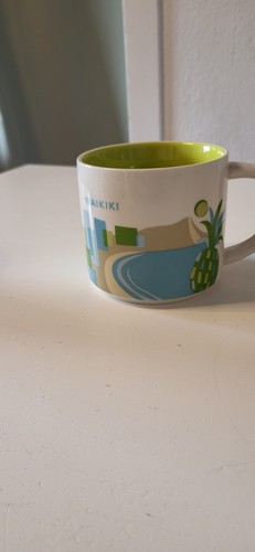 Starbucks you are here waikiki - are,
