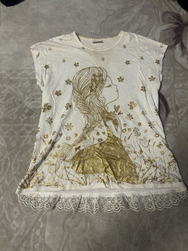 Waikiki mädchen shirt - waikiki, t-shirt