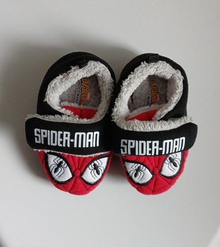 Waikiki spiderman - lc,