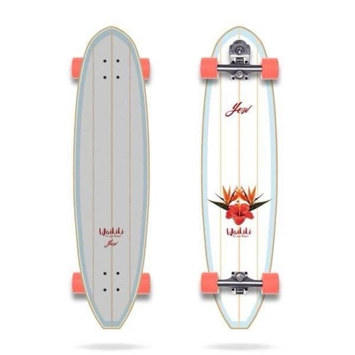 Yow waikiki meraki v4 - yow,