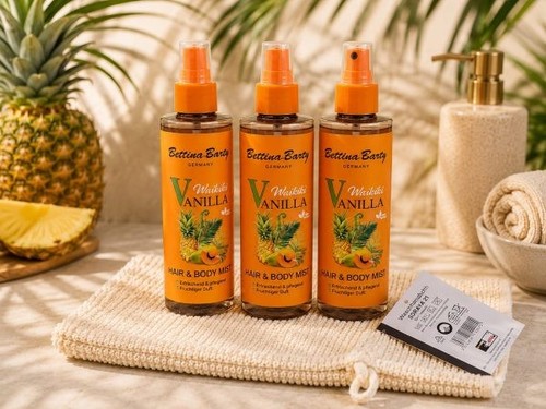 Bettina barty waikiki - barty, vanilla