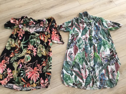 Herren sommer hemden - sommer, 38