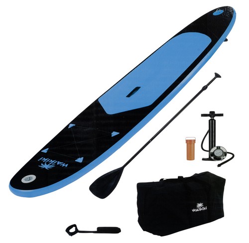 Stand paddle board - stand,
