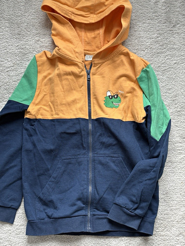 Waikiki jungen hoodie - jungen,