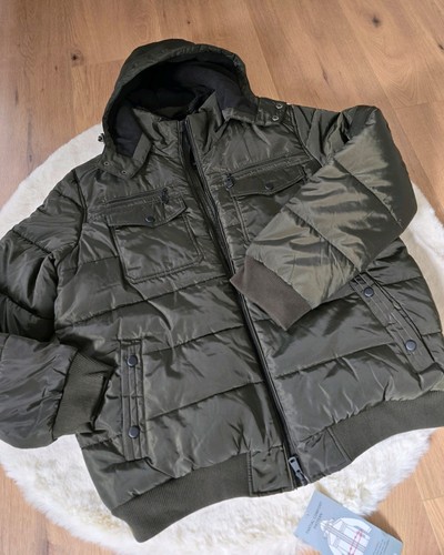 Herren winterjacke waikiki - herren,