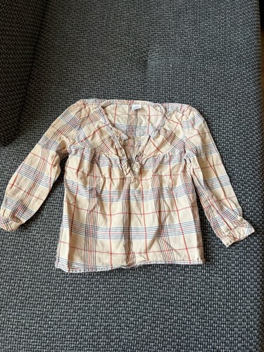 Waikiki baby bluse tunika - lc, bluse/tunika