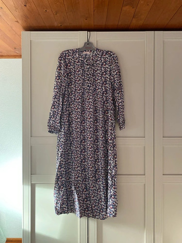 Waikiki kleid maxikleid - kleid,