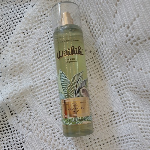 Bath and body works - and,