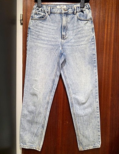 Waikiki mom jeans - waikiki, damen