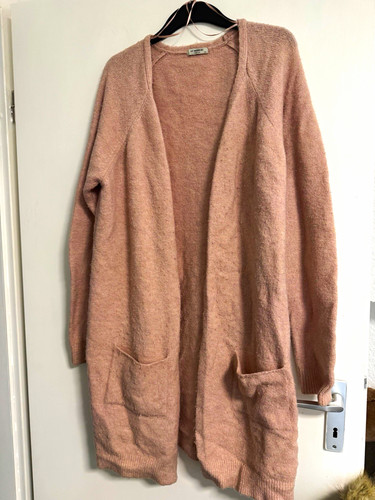 Waikiki damen strickjacke - lc,