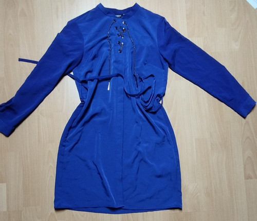 Brilliantblaues - s,