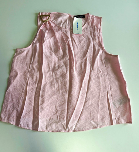 Waikiki damen top - 2xl, rosa