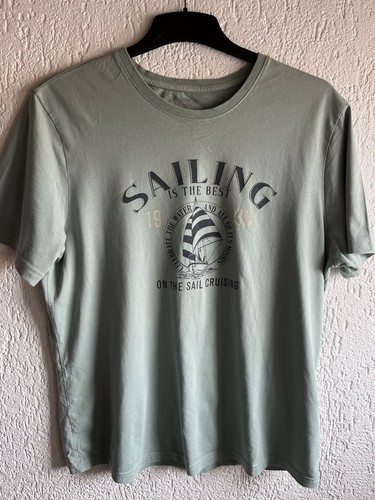 Waikiki herren shirt gr - lc, t