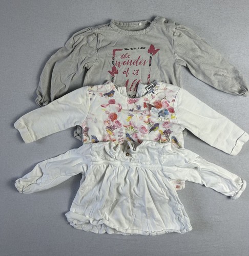 Zara baby topomini - lc, waikiki