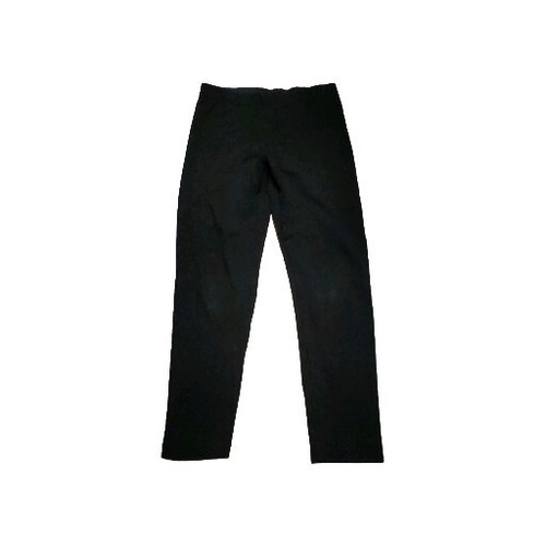 Leggings 122 128 - leggings, schwarz