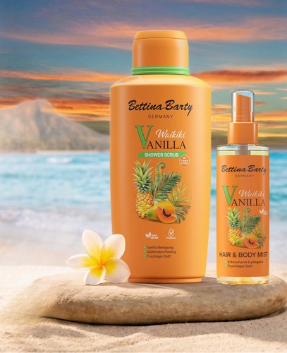 Bettina barty waikiki vanilla - barty,