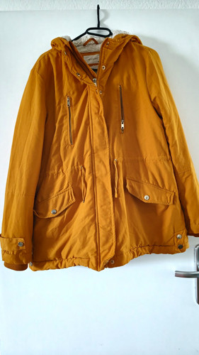 Waikiki damen parka jacke - damen,