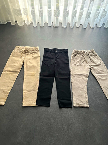Waikiki jungen chino - lc, hosen