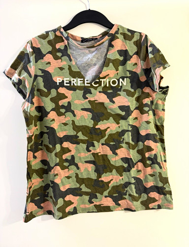 Waikiki damen shirt gr - lc, t-shirt