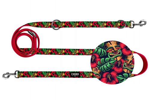 Chaba waikiki leine 260cm - leine, s