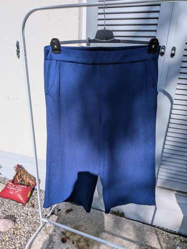 Waikiki culotte strickhose - lc,