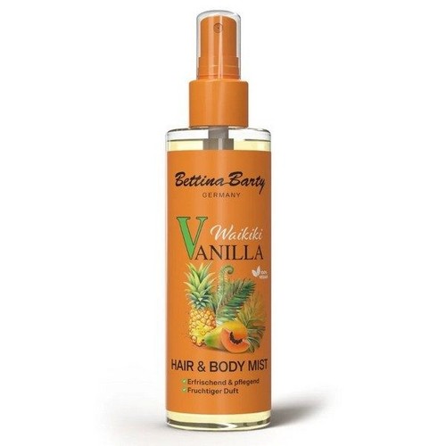 Bettina barty waikiki - bettina, vanilla