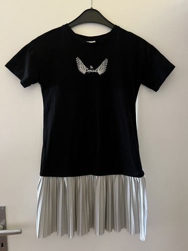 Waikiki kleid schwarz - waikiki,