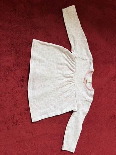 Langarmshirt tunika waikiki - langarmshirt, lc