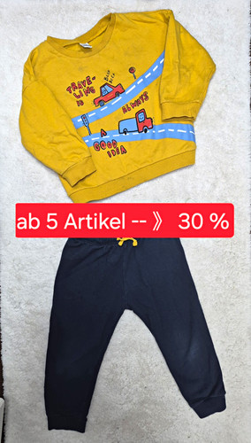 Waikiki baby set - lc,