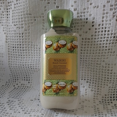 Bath and body - body,