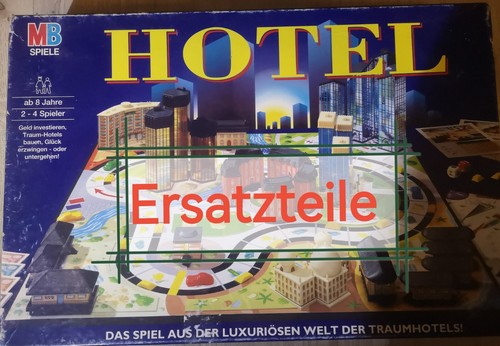 Ersatzteil zur auswahl hotel - ersatzteil,