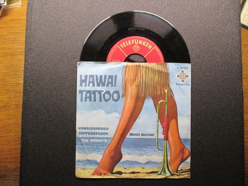 Top single aus - 7",