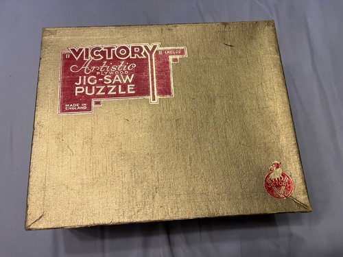 Vintage victory artistic - vintage,