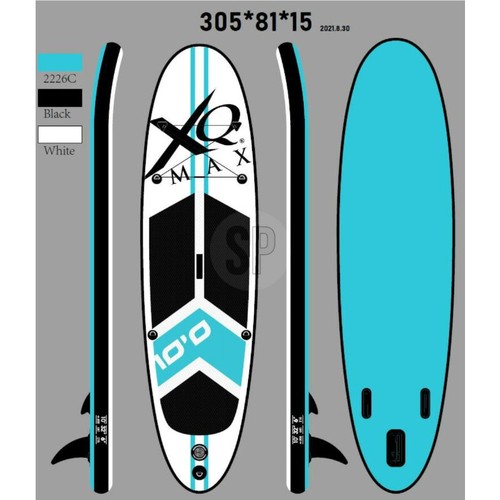 Stand paddle waikiki - up,