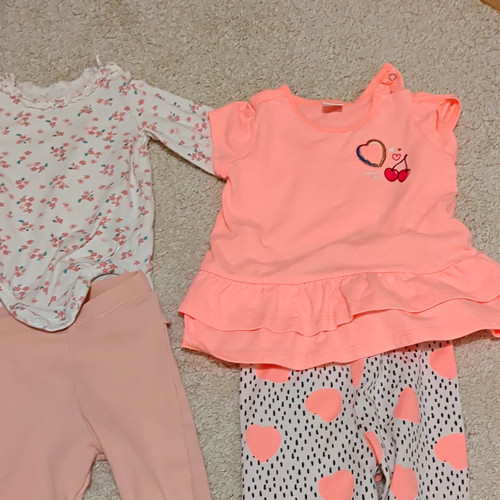 Waikiki baby mädchen - h&m,