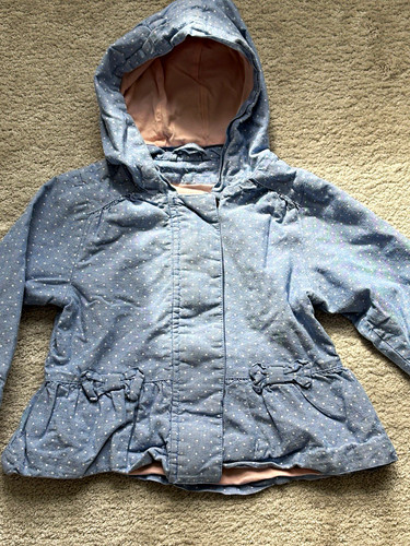 Waikiki mädchen jacke - waikiki,