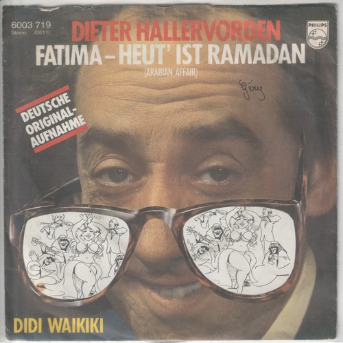Dieter hallervorden - dieter,