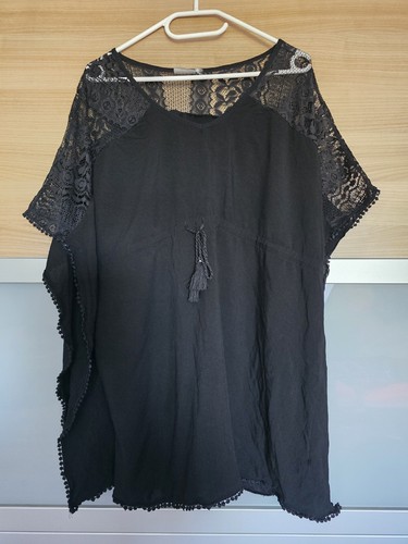 Waikiki strandkleid shirt - waikiki, strandkleid/shirt