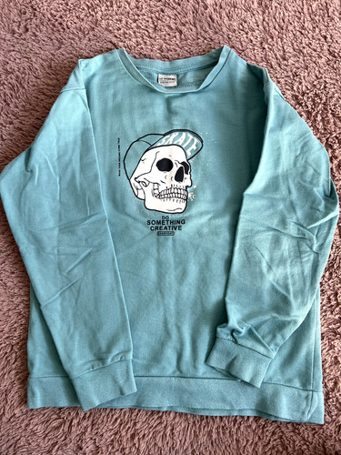 Pullover jungen waikiki - pullover,