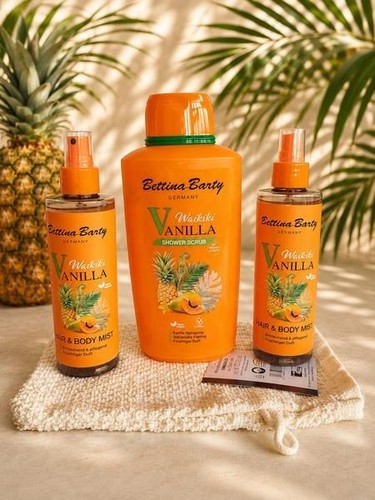 Bettina barty waikiki vanilla - bettina,
