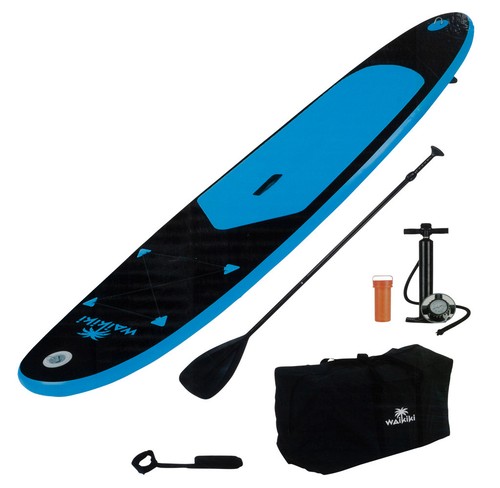 Stand paddle board waikiki - up,