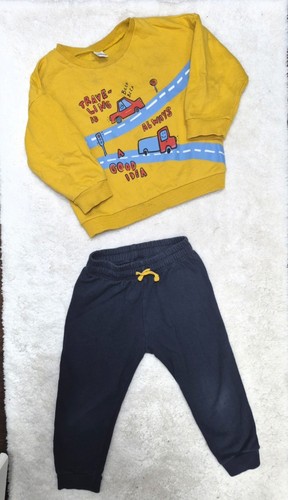 Waikiki baby set - lc,